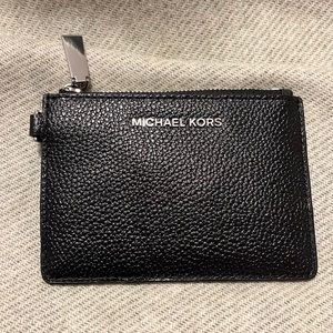 Michael Kors card holder
